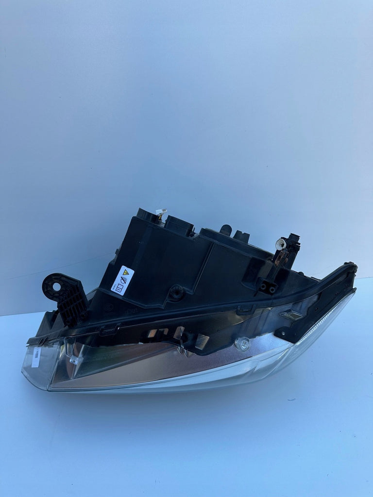 Frontscheinwerfer BMW X3 F25 Xenon Links Scheinwerfer Headlight SCH2760566107pt