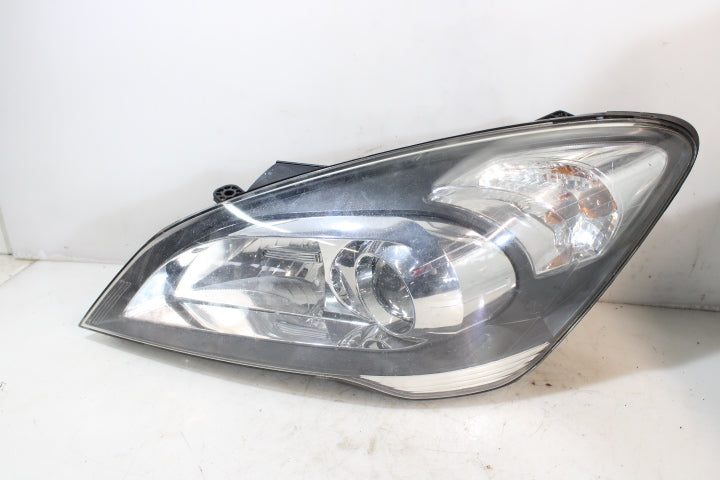 Frontscheinwerfer Kia Ceed 12657 Links Scheinwerfer Headlight