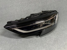 Laden Sie das Bild in den Galerie-Viewer, Frontscheinwerfer Audi A8 D5 4N0941033C LED Links Scheinwerfer Headlight SCH5250744477fw