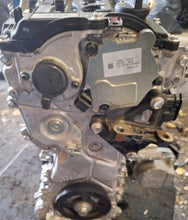 Laden Sie das Bild in den Galerie-Viewer, Motor Toyota Yaris Cross XM15A-P92G 1.5 Hybrid Engine Unkomplett MOT5290465685oe