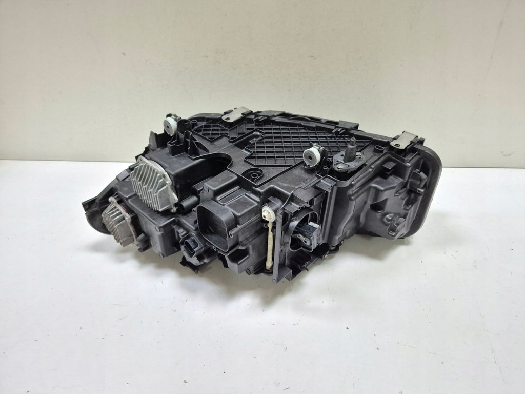 Frontscheinwerfer BMW 5 G31 G30 5A388D6-04 LED Rechts Scheinwerfer Headlight SCH1528625945gz