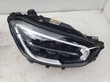 Laden Sie das Bild in den Galerie-Viewer, Frontscheinwerfer Mercedes-Benz Glc X253 A2539066403 Full LED Rechts Headlight SCH7963504007ow