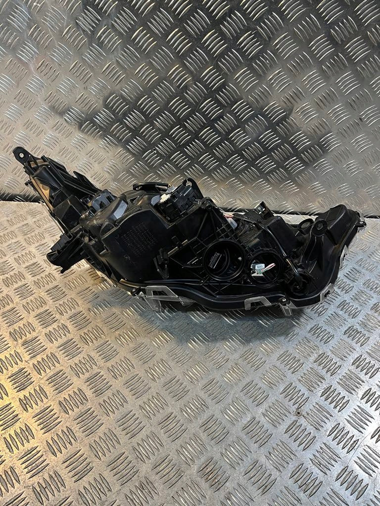 Frontscheinwerfer Toyota V Full LED Links Scheinwerfer Headlight SCH2709874355li