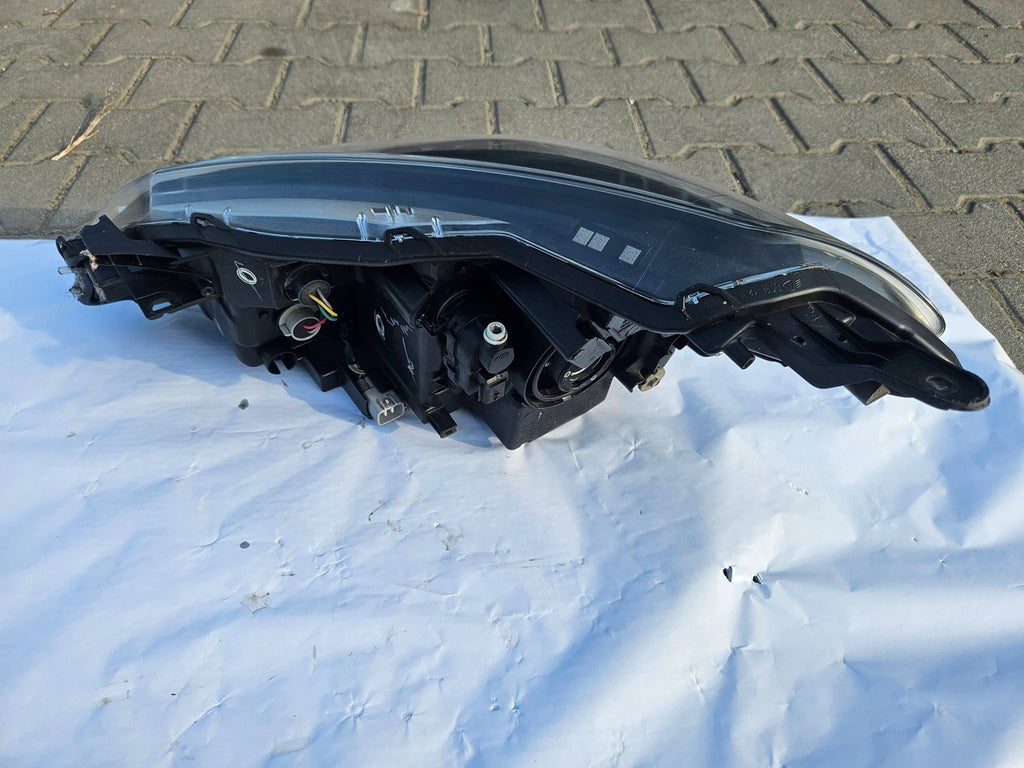 Frontscheinwerfer Toyota Yaris LED Rechts Scheinwerfer Headlight SCH4501586680tf