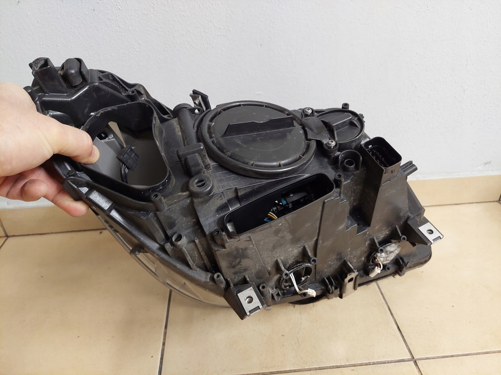 Frontscheinwerfer BMW 5 F07 7199613-22 Xenon Links Scheinwerfer Headlight