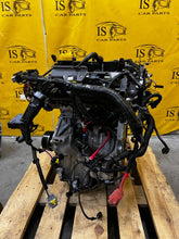 Laden Sie das Bild in den Galerie-Viewer, Motor Dacia Nissan Sandero III H4DE470 1.0 TCE 91PS 67kW 16TKm Benzin Komplett MOT2919929333bp