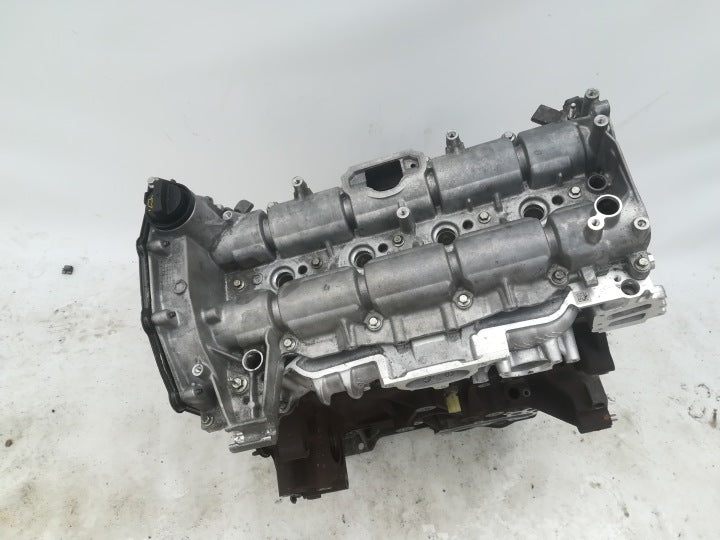Motor Ford Ranger YN2X 2.0 213PS 157kW Diesel Engine Unkomplett MOT8077655923vs