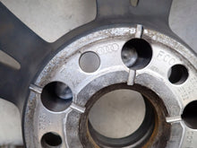 Load image into Gallery viewer, 1x Alufelge 19 Zoll 9.0" 5x112 52ET Matt Graphit 8S0601025H Audi Tt Mg Rim Wheel FEL6136460707lw