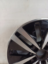 Load image into Gallery viewer, 1x Alufelge 17 Zoll 6.5&quot; 5x112 44ET Glanz Schwarz A1774010200 Mercedes-Benz W177