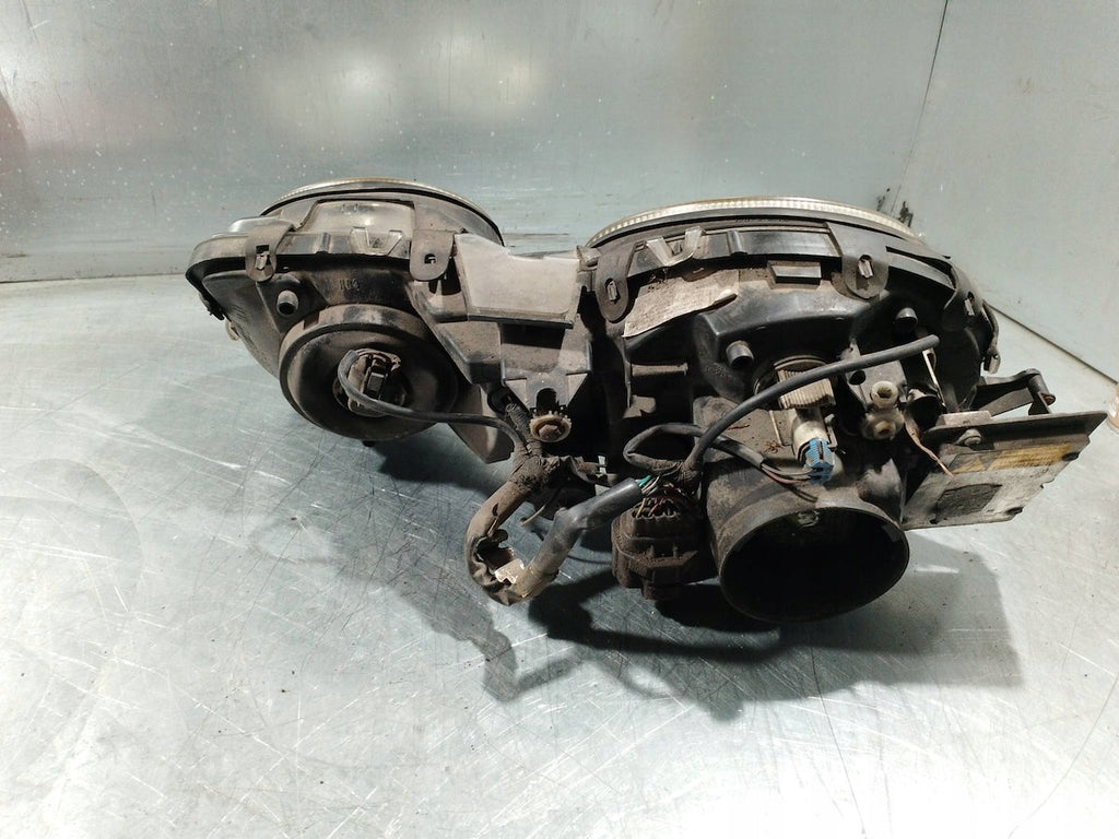 Frontscheinwerfer Jaguar S-Type 2R8313W029 237580-00 Rechts Headlight SCH7095778077rs