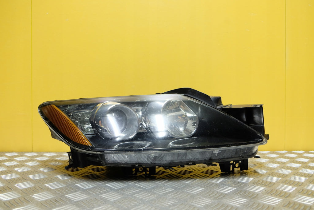 Frontscheinwerfer Mazda Cx-7 Cx7 EH10-51030 Xenon Rechts Scheinwerfer Headlight SCH3275043628kv