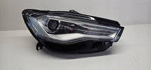 Load image into Gallery viewer, Frontscheinwerfer Audi A6 C7 4G0941006F Xenon Rechts Scheinwerfer Headlight