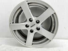 Laden Sie das Bild in den Galerie-Viewer, 1x Alufelge 16 Zoll 6.5" 5x112 Rim Wheel FEL1592203968od