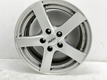 Laden Sie das Bild in den Galerie-Viewer, 1x Alufelge 16 Zoll 6.5" 5x112 Rim Wheel FEL1592203968od