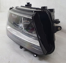 Laden Sie das Bild in den Galerie-Viewer, Frontscheinwerfer VW Tiguan 5NB941036D FULL LED Rechts Scheinwerfer Headlight