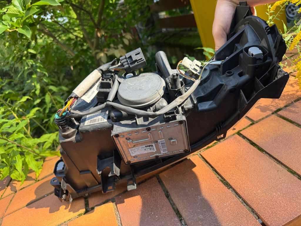 Frontscheinwerfer Volvo V70 S60 LP05093 Xenon Rechts Scheinwerfer Headlight SCH4984067215lu