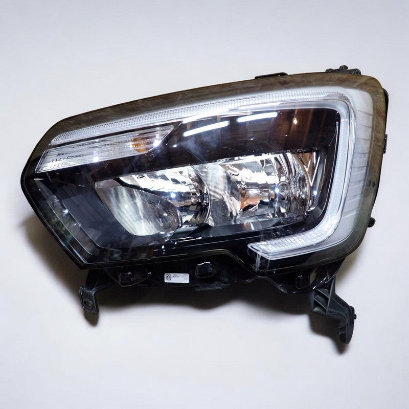 Frontscheinwerfer Renault Master III 260607867R Links Scheinwerfer Headlight