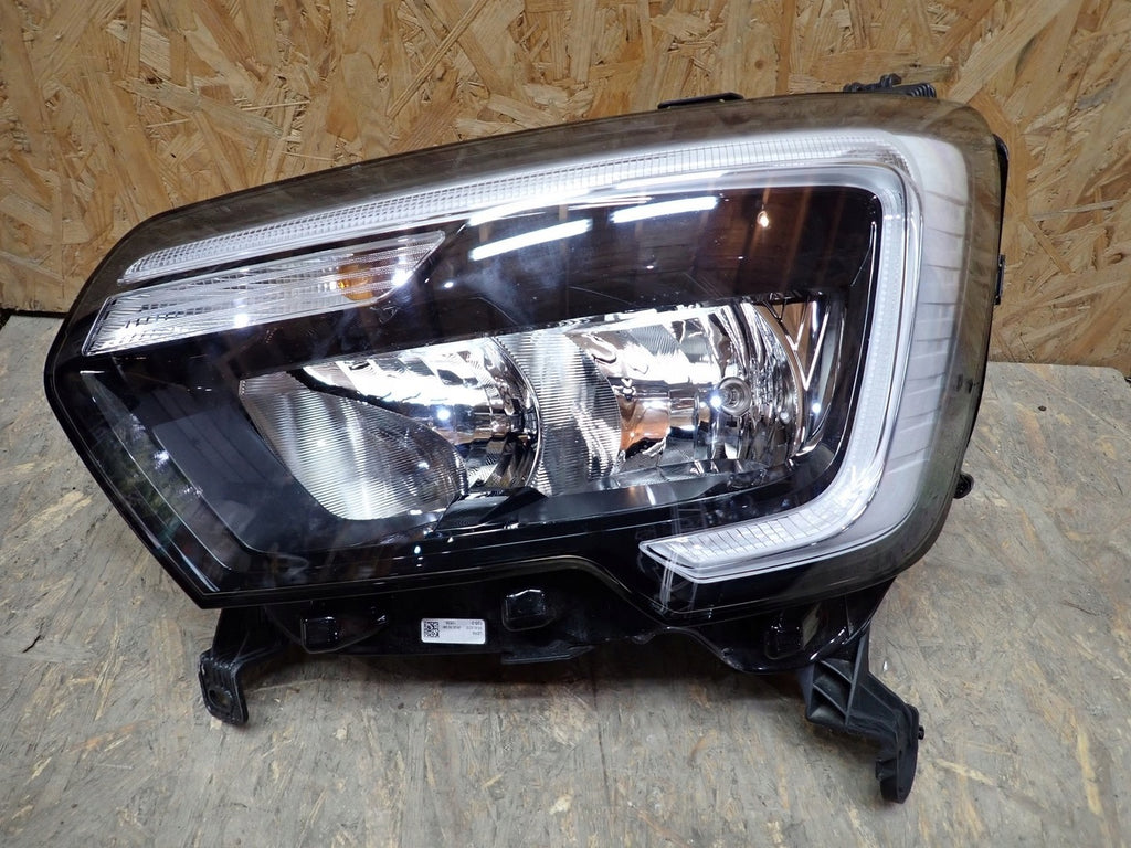 Frontscheinwerfer Renault Master III 260607867R Links Scheinwerfer Headlight