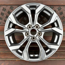 1x Alufelge 17 Zoll 7.0