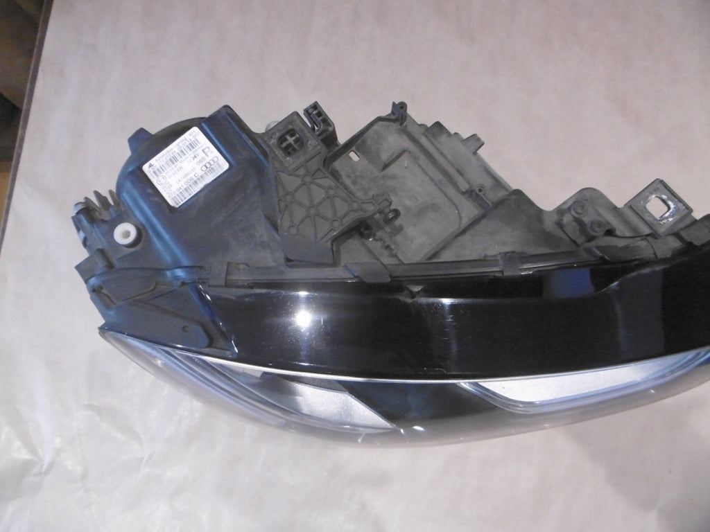 Frontscheinwerfer Audi A5 8T0941006C Xenon Rechts Scheinwerfer Headlight SCH1047012611do