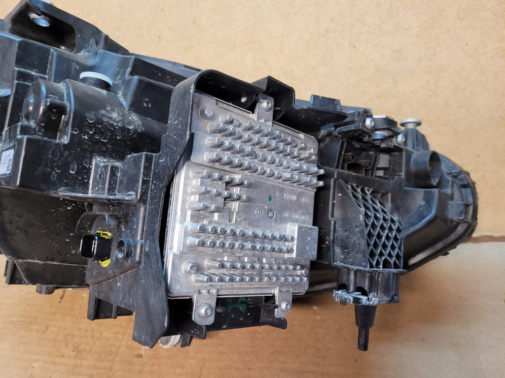 Frontscheinwerfer BMW 2 G42 8083635-07 Full LED Links Scheinwerfer Headlight SCH4632856055fv