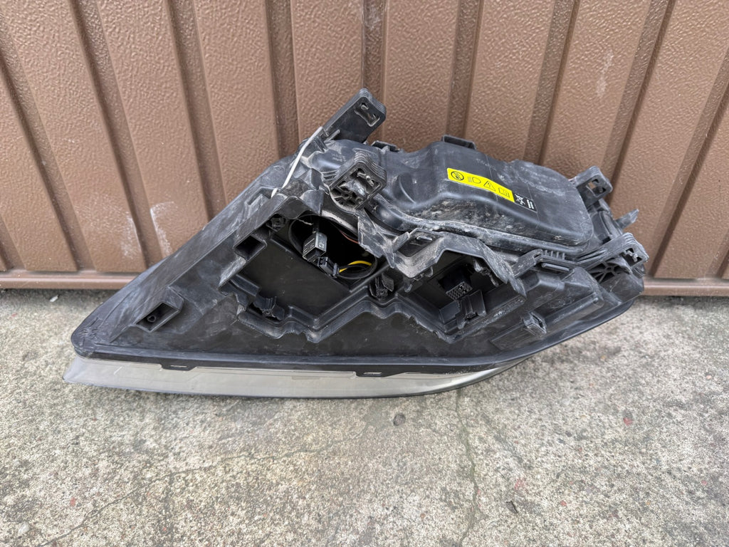 Frontscheinwerfer Volvo V70 I S80 31283920 31283919 Xenon Rechts Headlight SCH5269942255dr