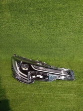 Laden Sie das Bild in den Galerie-Viewer, Frontscheinwerfer Toyota Corolla 81110-02X10 Rechts Scheinwerfer Headlight SCH6433452106ni