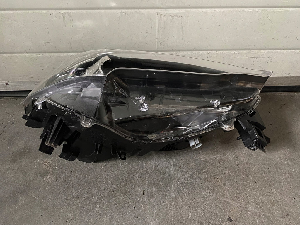 Frontscheinwerfer Mazda Cx-5 Cx5 KB8M51030 LED Rechts Scheinwerfer Headlight