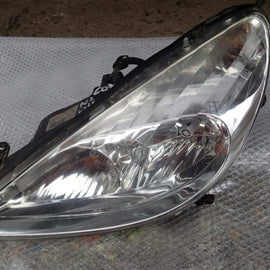 Frontscheinwerfer Peugeot 607 9654670980 Xenon Ein Stück (Rechts oder Links) SCH8427484548ha