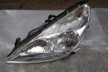 Laden Sie das Bild in den Galerie-Viewer, Frontscheinwerfer Peugeot 607 9654670980 Xenon Ein Stück (Rechts oder Links) SCH8427484548ha