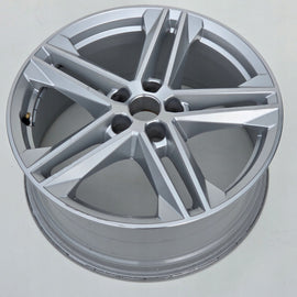 1x Alufelge 19 Zoll 8.0