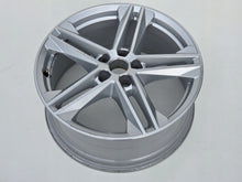 Load image into Gallery viewer, 1x Alufelge 19 Zoll 8.0" 5x112 39ET Silber 80A601025G Audi Q5 Rim Wheel FEL1212996668ba