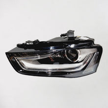 Load image into Gallery viewer, Frontscheinwerfer Audi A4 B8 8K0941031C Xenon Links Scheinwerfer Headlight