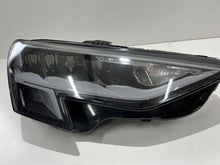 Laden Sie das Bild in den Galerie-Viewer, Frontscheinwerfer Audi A3 8Y0941012 LED Rechts Scheinwerfer Headlight SCH5284980301tv
