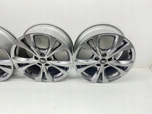 Load image into Gallery viewer, 1x Alufelge 18 Zoll 7.5" 5x108 50ET Glanz Grau LV4CN2A Ford Kuga Iii Rim Wheel FEL4940380035ku