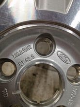 Load image into Gallery viewer, 1x Alufelge 18 Zoll 7.5" 5x108 52 5ET 1S7JEA Ford Mondeo I Rim Wheel FEL2986529854wc
