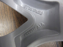 Laden Sie das Bild in den Galerie-Viewer, 1x Alufelge 17 Zoll 7.0" 5x114.3 35ET 403006PA1A Nissan Juke Rim Wheel FEL5633377691mr