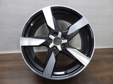 Load image into Gallery viewer, 1x Alufelge 20 Zoll 8.5" 5x112 43ET 4K0601025AD Audi A6 C8 Rim Wheel FEL1922771133jc