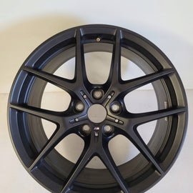 1x Alufelge 18 Zoll 8.0