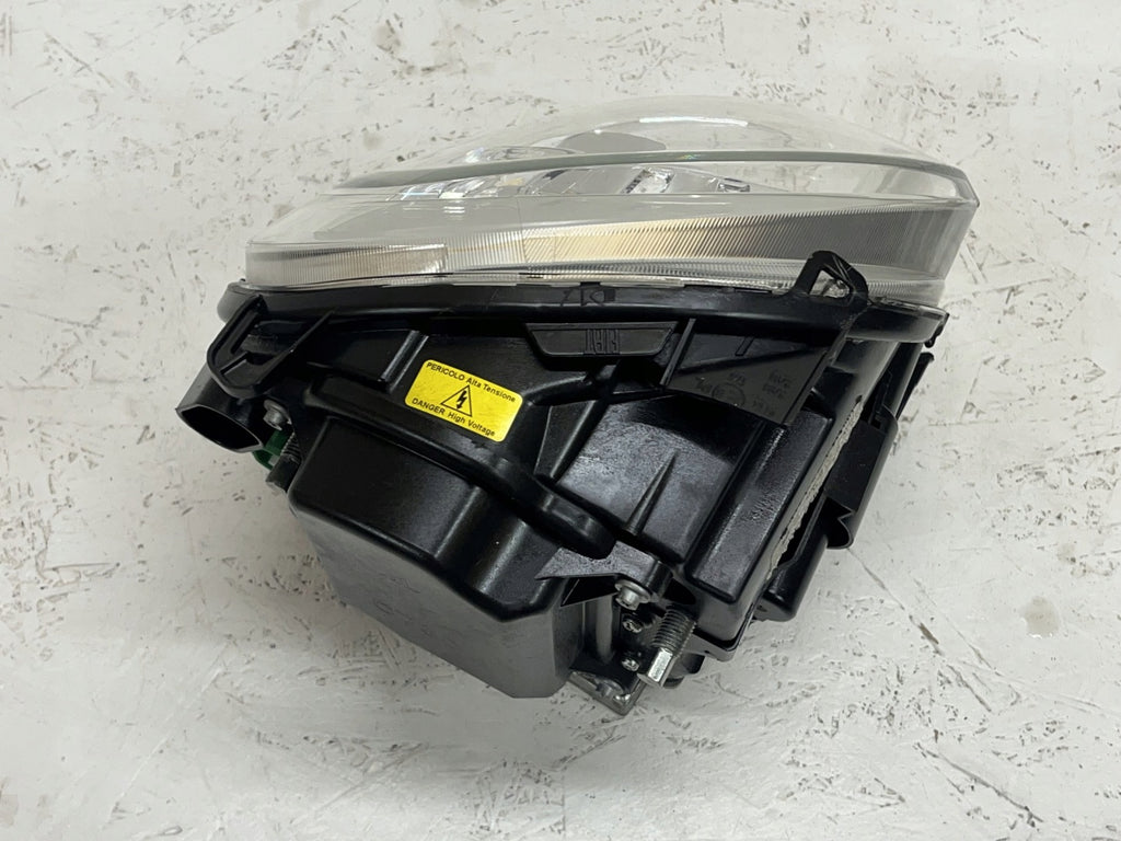 Frontscheinwerfer Fiat 500 52059135 Xenon Links Scheinwerfer Headlight SCH8640145840er