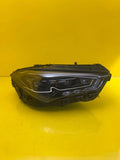 Frontscheinwerfer Mercedes-Benz Cla A1189061401 LED Rechts Headlight