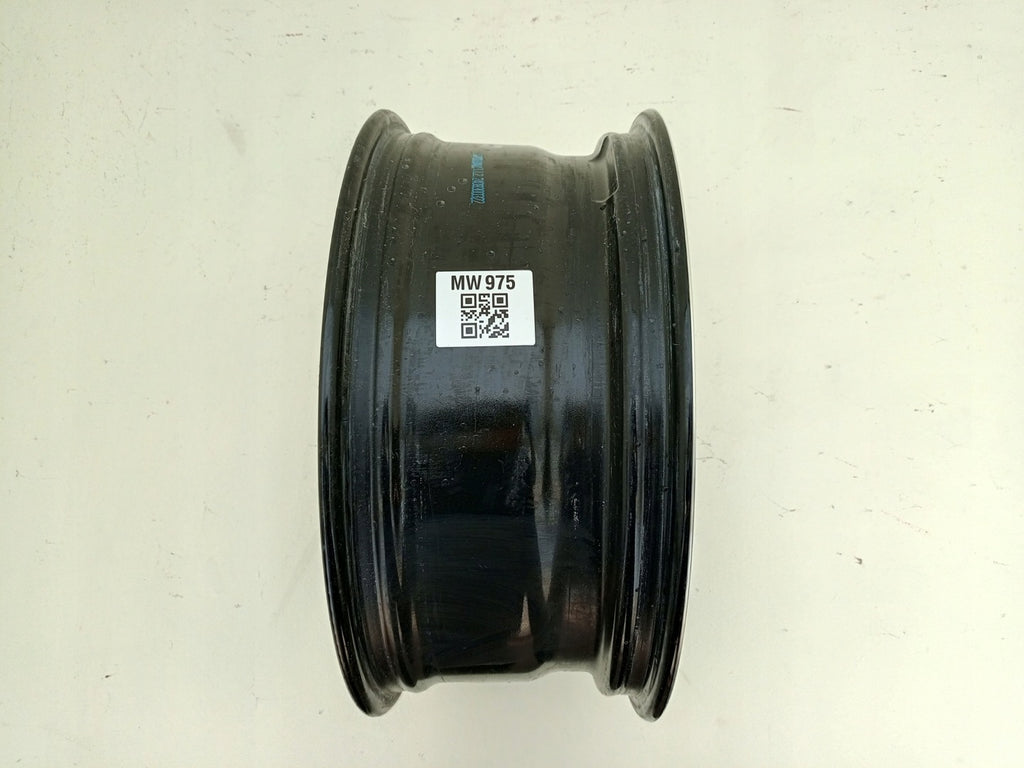 1x Alufelge 18 Zoll 7.5" 5x112 53ET Glanz A2474015000 Mercedes-Benz W247 FEL9717981943eq
