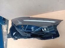 Load image into Gallery viewer, Frontscheinwerfer Audi 89A941036D LED Rechts Scheinwerfer Headlight