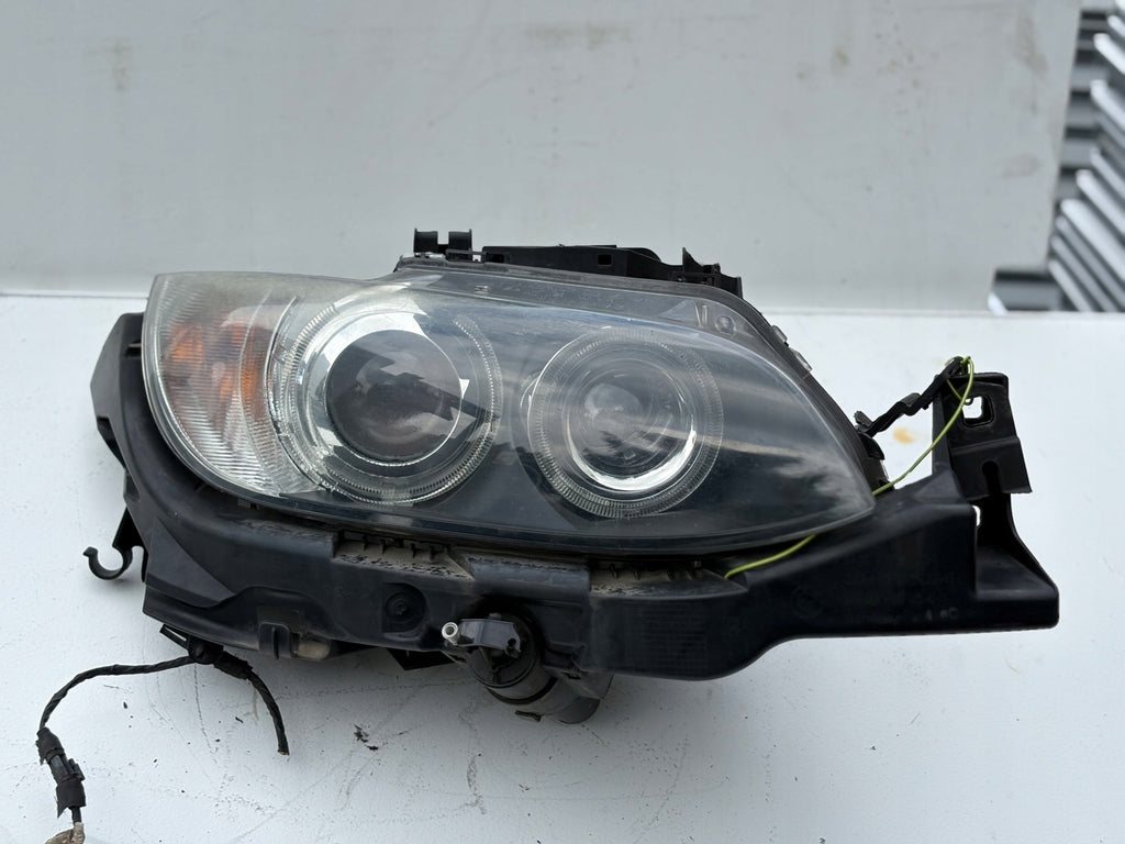 Frontscheinwerfer BMW 3 E93 E92 7162128-15 Xenon Rechts Scheinwerfer Headlight SCH9642236940ro