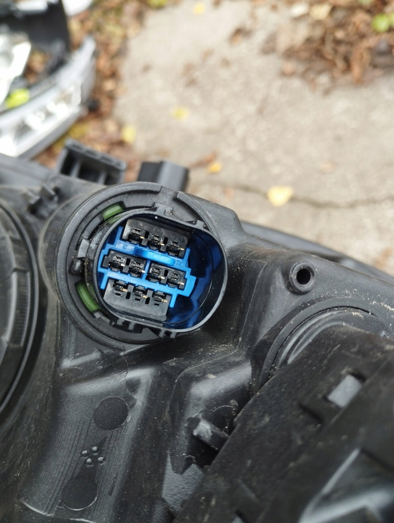 Frontscheinwerfer Kia Rio IV Stonic 92101-H8 Full LED Rechts oder Links