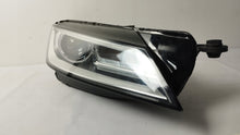 Laden Sie das Bild in den Galerie-Viewer, Frontscheinwerfer Audi Tt 8S0941006 Xenon Ein Stück (Rechts oder Links)