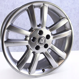 1x Alufelge 19 Zoll 8.5