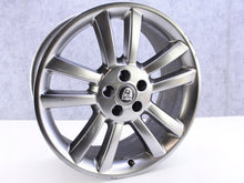 Load image into Gallery viewer, 1x Alufelge 19 Zoll 8.5" 5x108 49ET Glanz 2W931007MA Jaguar F-Type Xj X351 FEL6339073496on
