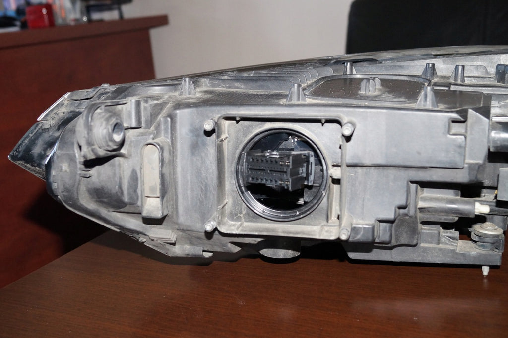 Frontscheinwerfer VW Passat B8 3G1941035L 3G1941036L LED Ein Satz Headlight SCH2869347065ul