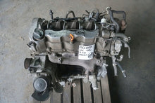 Laden Sie das Bild in den Galerie-Viewer, Motor Honda Accord VIII N22B1 2.2 150PS 110kW 2010 Diesel Engine Unkomplett MOT7159645872gj